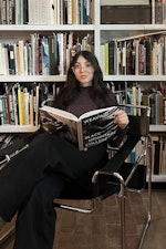 Holly Filsinger portrait